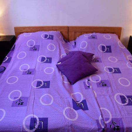 Apartments Zana Vir Εξωτερικό φωτογραφία