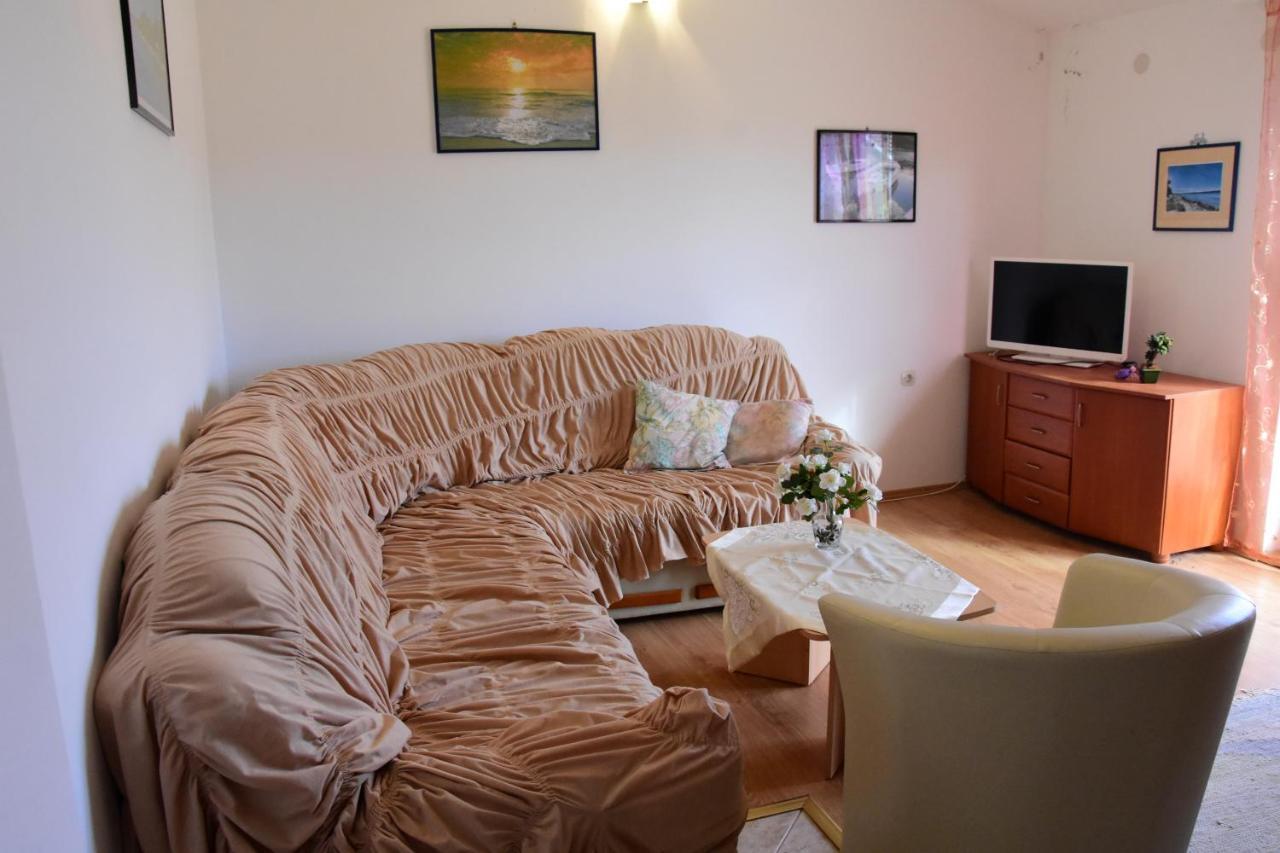 Apartments Zana Vir Εξωτερικό φωτογραφία