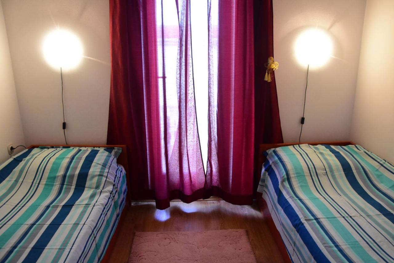 Apartments Zana Vir Εξωτερικό φωτογραφία